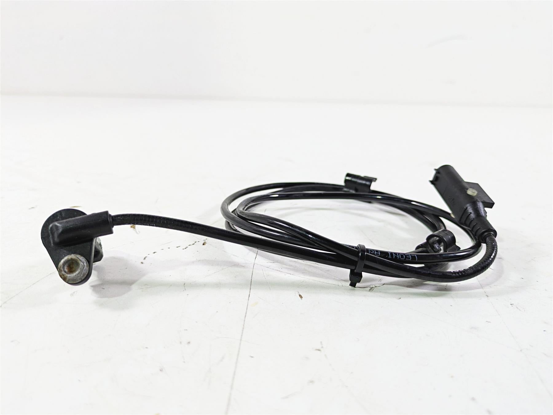 2014 Moto Guzzi California 1400 Touring Rear Abs Speed Sensor 859792 {{ shop.shopifyCountryName }} - Mototech271