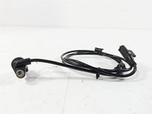 Load image into Gallery viewer, 2014 Moto Guzzi California 1400 Touring Rear Abs Speed Sensor  859792

