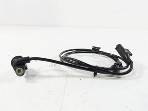 2014 Moto Guzzi California 1400 Touring Rear Abs Speed Sensor  859792