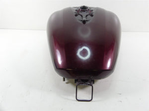 2006 Honda V-Twin VTX1800 N3 Fuel Gas Petrol Tank Reservoir -Read 17520-MCV-D00 | Mototech271