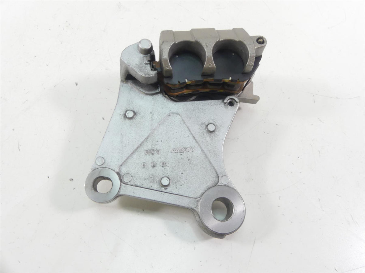 2005 Honda V-Twin VTX1800 S3 Rear Brake Caliper & Bracket & Pads 43150-MCV-R11 {{ shop.shopifyCountryName }} - Mototech271