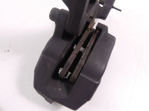 2011 Harley Touring FLHP Road King Rear Brembo Brake Caliper + Mount 44080-08C | Mototech271