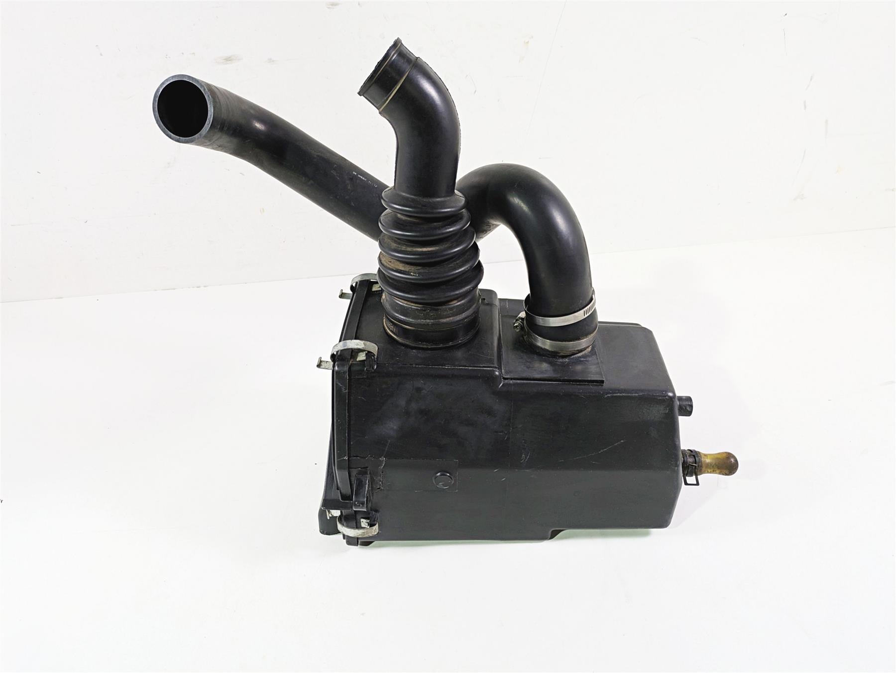 2010 Kawasaki 610 4x4 Mule  Air Box Cleaner & Tubes Set 11011-1367 | Mototech271