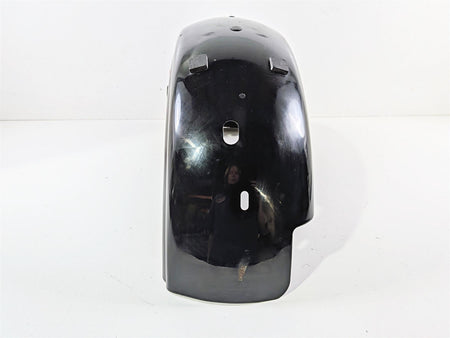 2007 Harley Dyna FXDB Street Bob Rear Fender Vivid Black 59634-06A {{ shop.shopifyCountryName }} - Mototech271