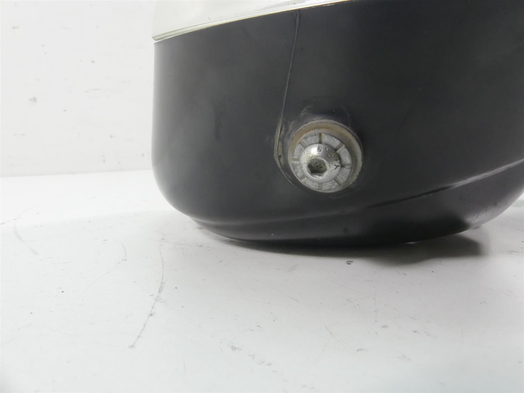 2013 Harley VRSCDX Night Rod Special Headlight Head Light Lamp 69873-07B {{ shop.shopifyCountryName }} - Mototech271