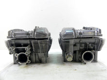Load image into Gallery viewer, 2013 Harley VRSCF Muscle Vrod Front Rear Cylinder Head Valve Cover Set 17691-08K
