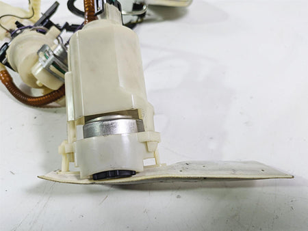 2016 Harley FXDL Dyna Low Rider Fuel Gas Petrol Pump & Sending Unit 75246-04A {{ shop.shopifyCountryName }} - Mototech271