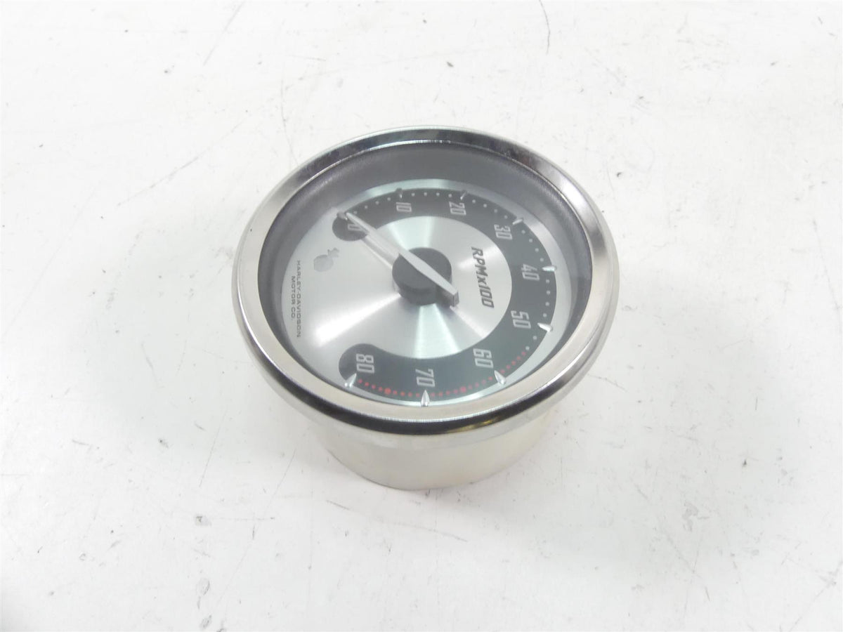 2005 Harley Touring CVO FLHTCSE Electra Glide Tachometer Tacho Gauge 67522-04 {{ shop.shopifyCountryName }} - Mototech271