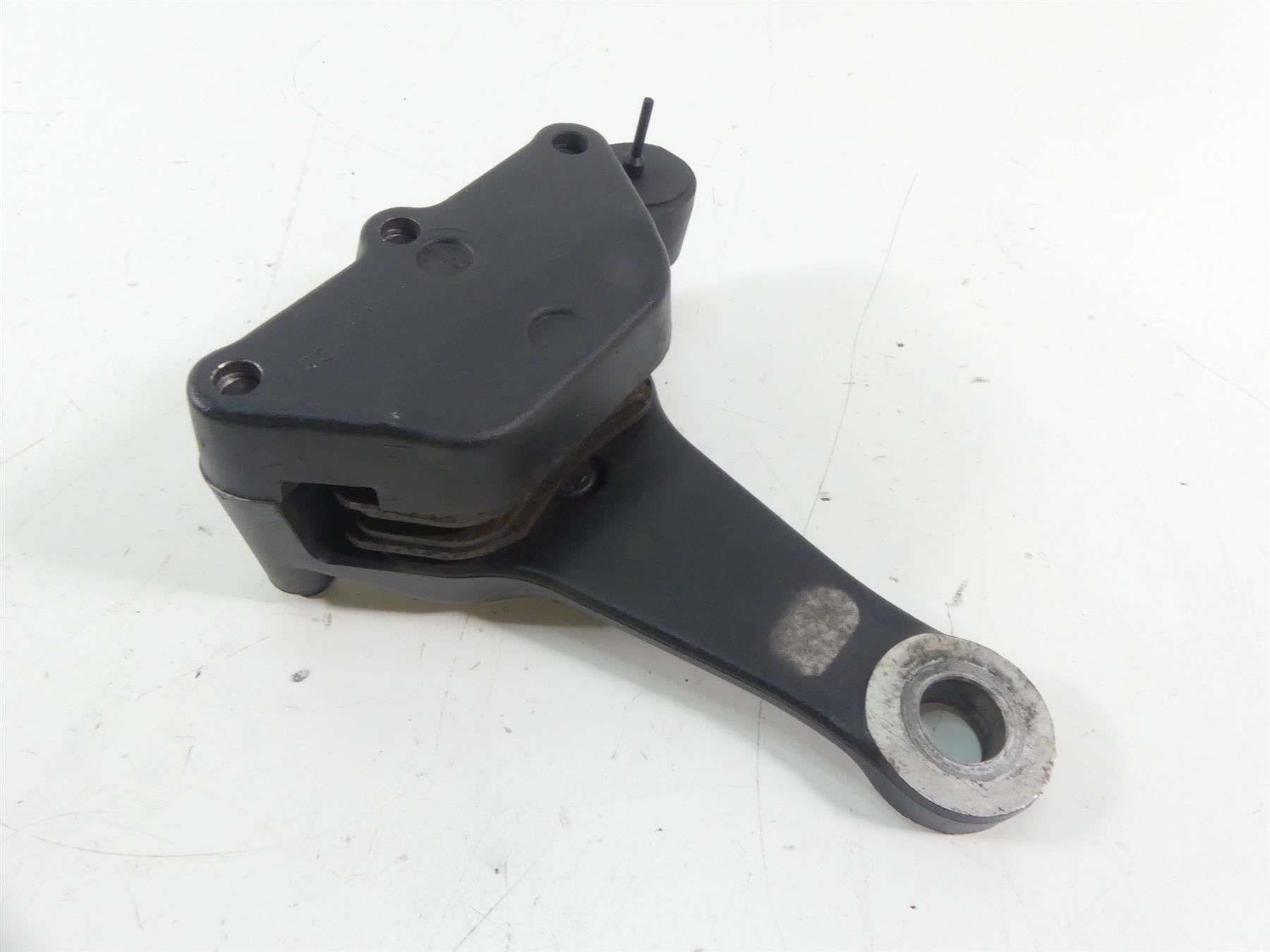 2002 Harley XL1200 Sportster Rear Brake Caliper 40925-00 {{ shop.shopifyCountryName }} - Mototech271