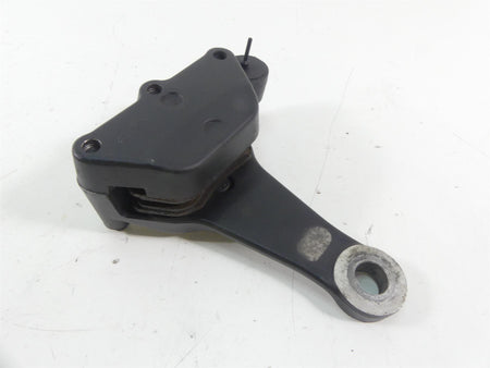 2002 Harley XL1200 Sportster Rear Brake Caliper 40925-00 {{ shop.shopifyCountryName }} - Mototech271