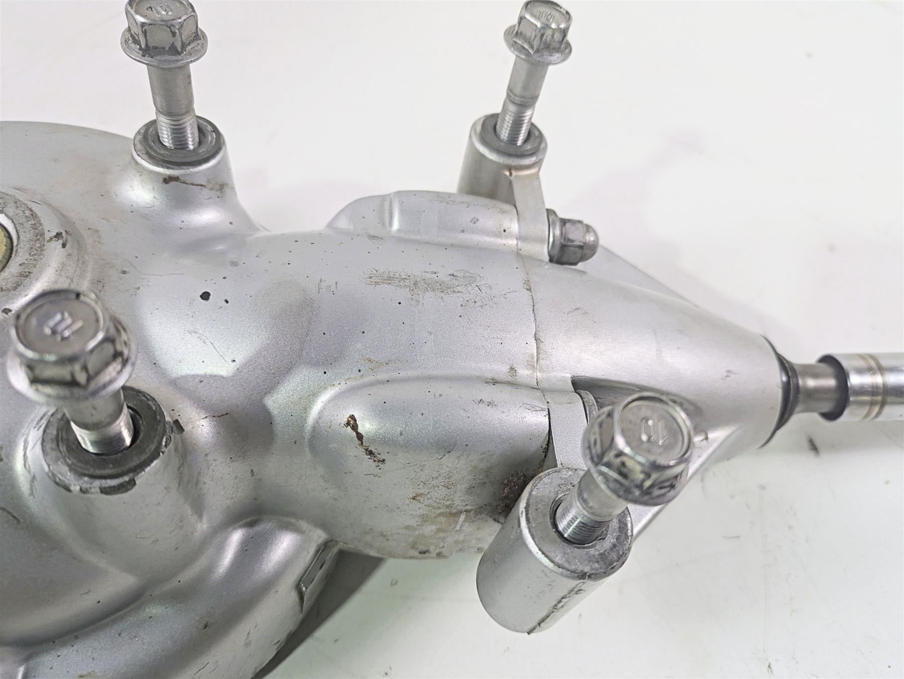 2006 Yamaha XVS650 V-Star Classic Differential & Drive Shaft 5FB-W4617-00-00 {{ shop.shopifyCountryName }} - Mototech271
