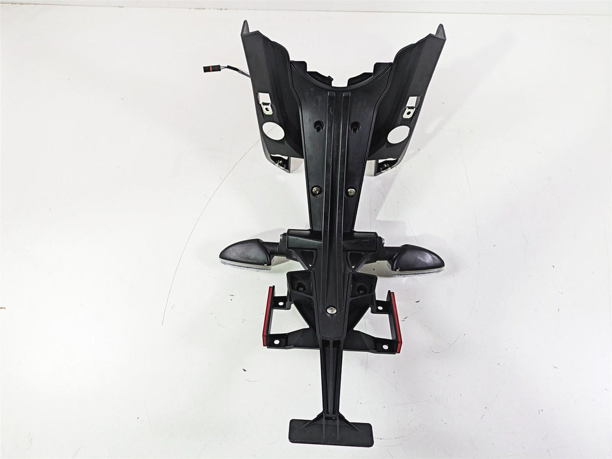 2016 BMW R1200RS K54 Rear Blinker Turn Signal Plate Holder Set 63138534353 {{ shop.shopifyCountryName }} - Mototech271