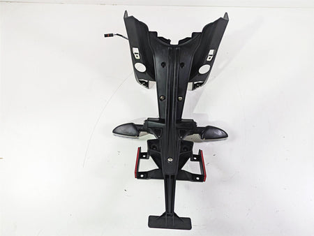 2016 BMW R1200RS K54 Rear Blinker Turn Signal Plate Holder Set 63138534353 {{ shop.shopifyCountryName }} - Mototech271
