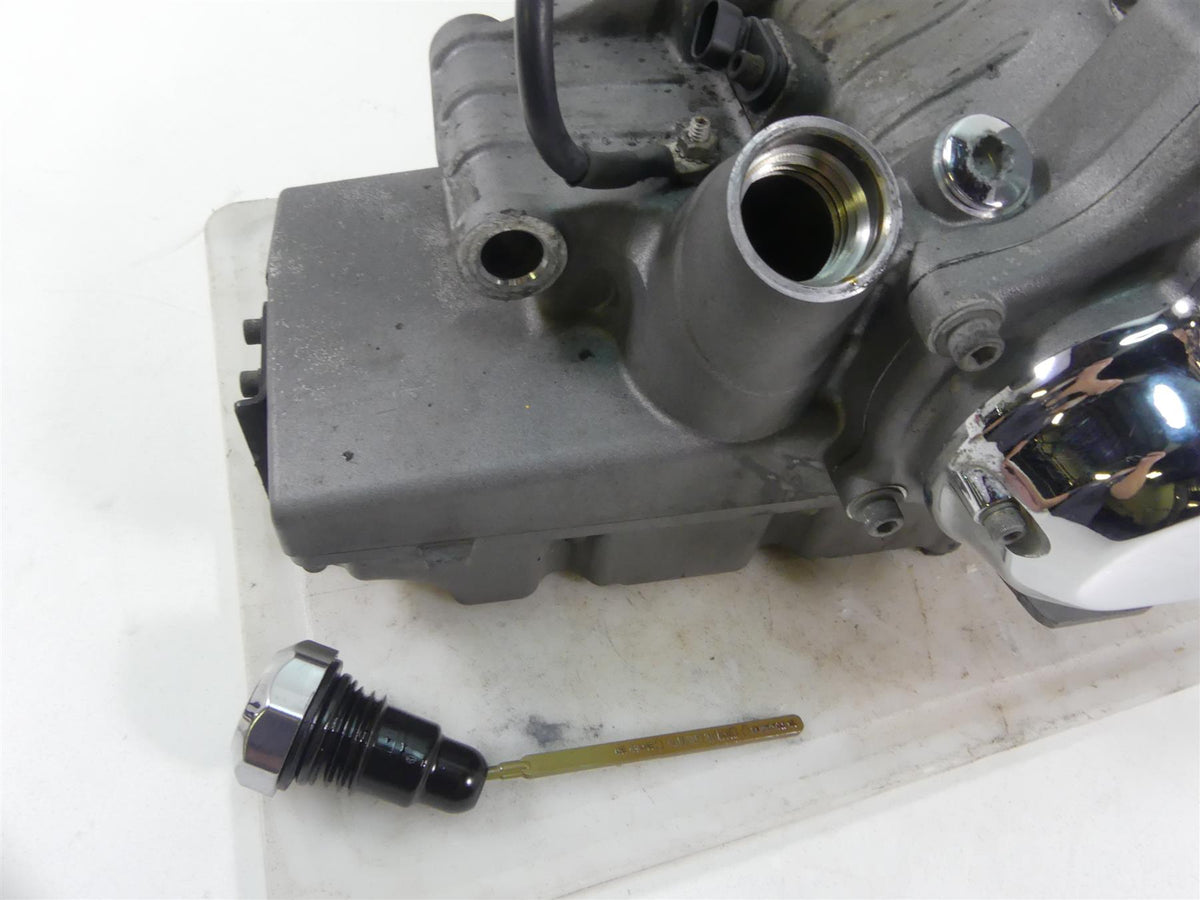 2012 Harley CVO FLHX SE3 Street Glide 6-Speed Transmission Gear Box 33203-10 {{ shop.shopifyCountryName }} - Mototech271