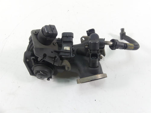 2011 Harley FXDWG Dyna Wide Glide Throttle Body Fuel Injection 27708-10A | Mototech271