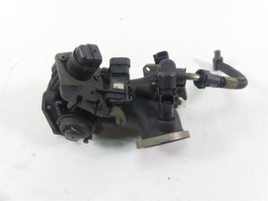 2011 Harley FXDWG Dyna Wide Glide Throttle Body Fuel Injection 27708-10A | Mototech271