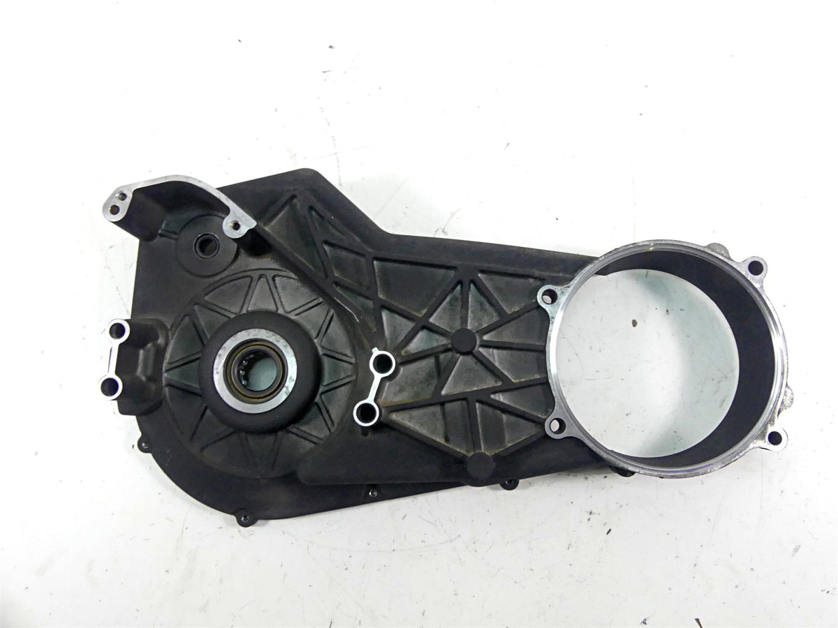 2006 Harley Softail FXSTSI Springer Inner Primary Drive Clutch Cover 60620-94B {{ shop.shopifyCountryName }} - Mototech271