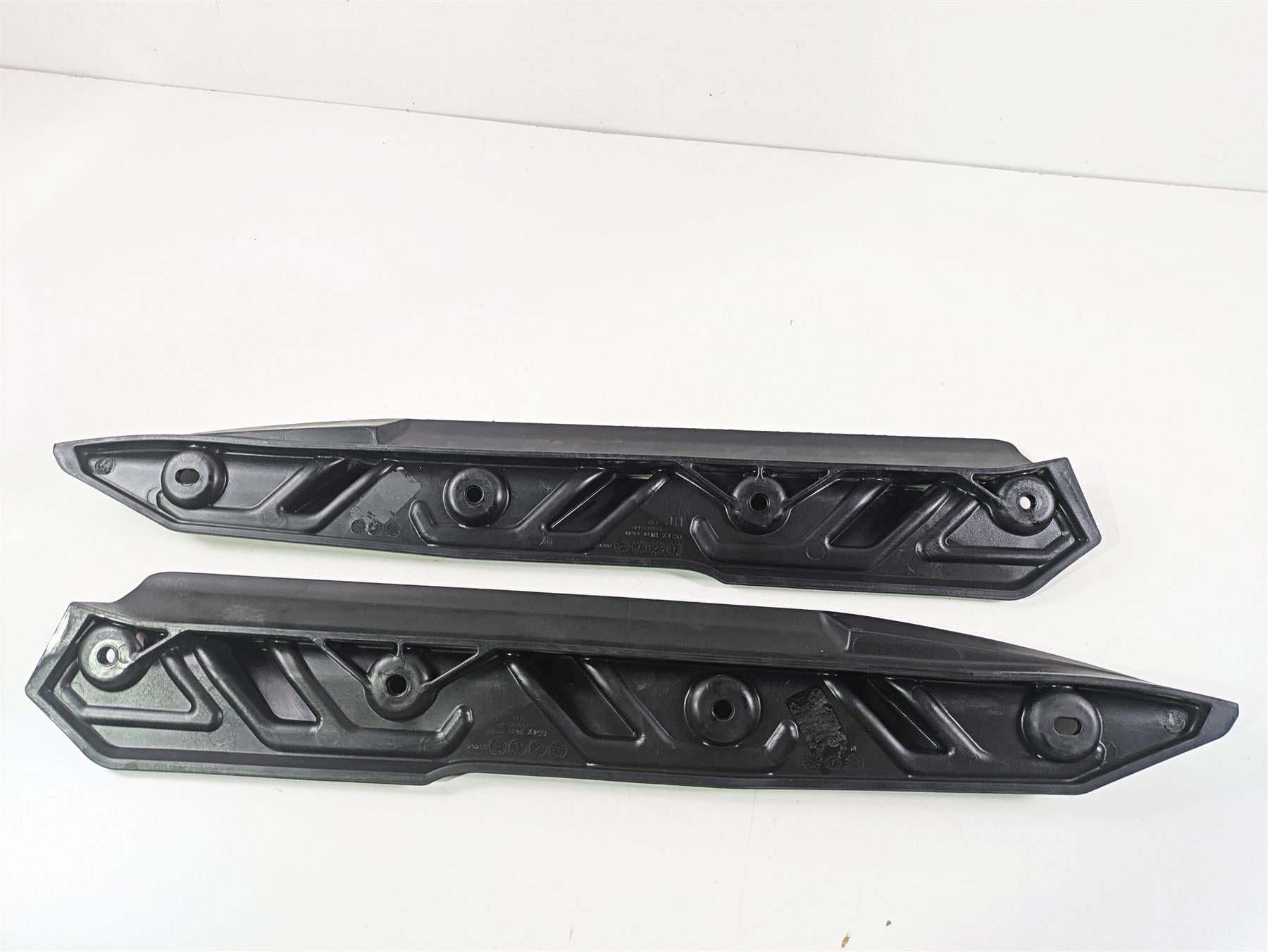 2024 Sea-Doo GTX 230 Left Right Sponson Stabilizer Set 292001954