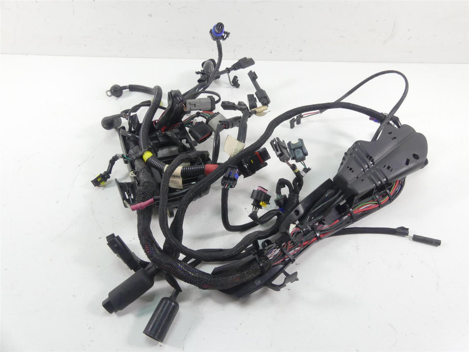 2020 Harley Sportster XL1200 NS Iron Main Wiring Harness Loom - No Abs 69200072B {{ shop.shopifyCountryName }} - Mototech271
