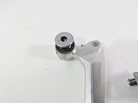2023 Suzuki GSX1300 RR Hayabusa Left Front Footpeg & Shifter - Read 43521-10L00 {{ shop.shopifyCountryName }} - Mototech271
