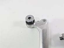 Load image into Gallery viewer, 2023 Suzuki GSX1300 RR Hayabusa Left Front Footpeg &amp; Shifter - Read 43521-10L00
