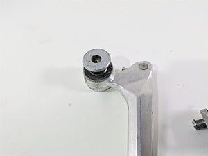 2023 Suzuki GSX1300 RR Hayabusa Left Front Footpeg & Shifter - Read 43521-10L00