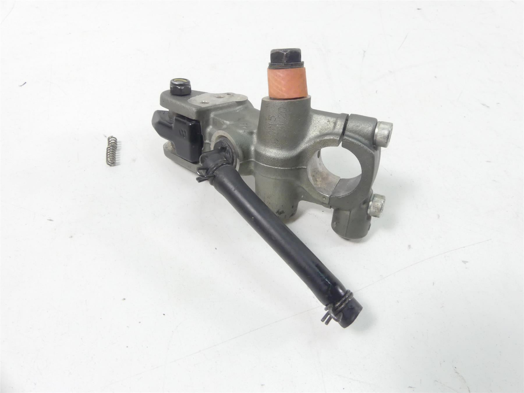 2015 Ducati Monster 1200 S Brembo Radial Clutch Master Cylinder -Read 63040661A {{ shop.shopifyCountryName }} - Mototech271