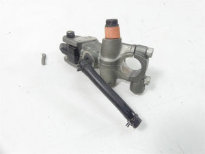 2015 Ducati Monster 1200 S Brembo Radial Clutch Master Cylinder -Read 63040661A