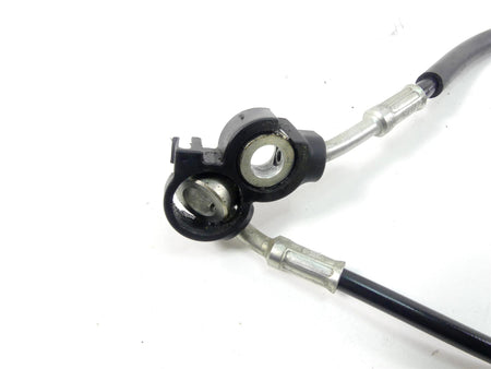 2017 Harley Softail FXSB Breakout Rear Abs Brake Line Set 43373-11A 43384-11A {{ shop.shopifyCountryName }} - Mototech271
