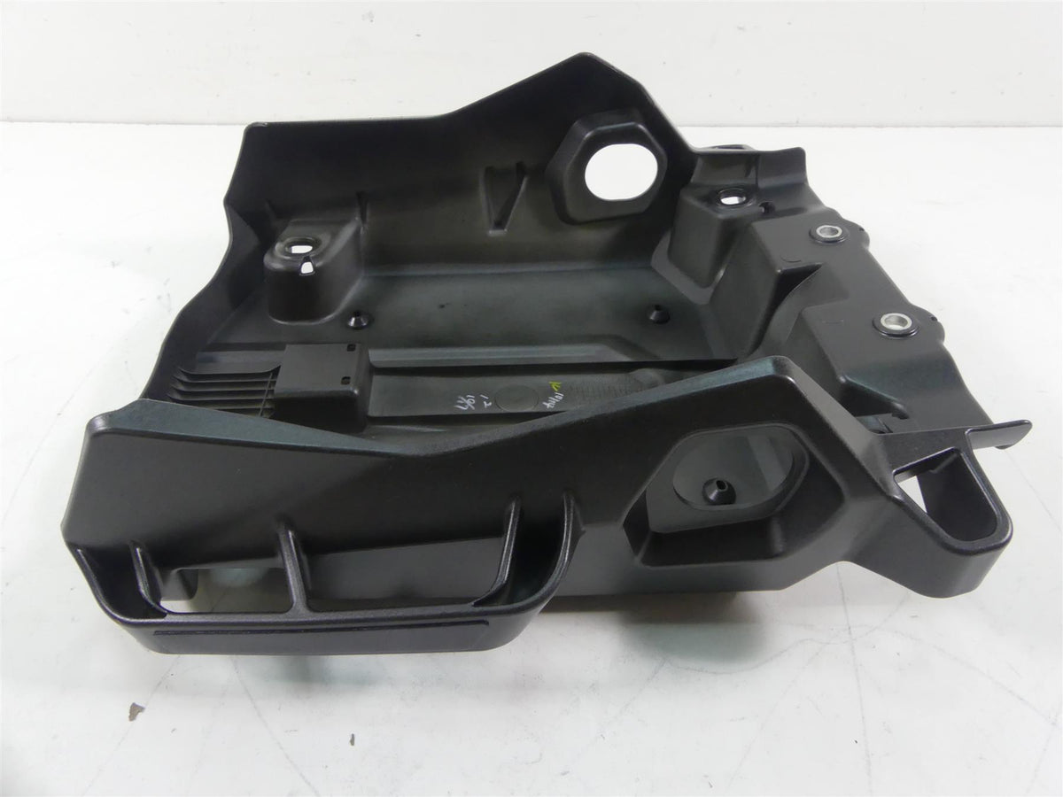 2017 Yamaha XT1200Z Super Tenere Luggage Rack Base Mount Carrier 23P-24842-10-00 {{ shop.shopifyCountryName }} - Mototech271