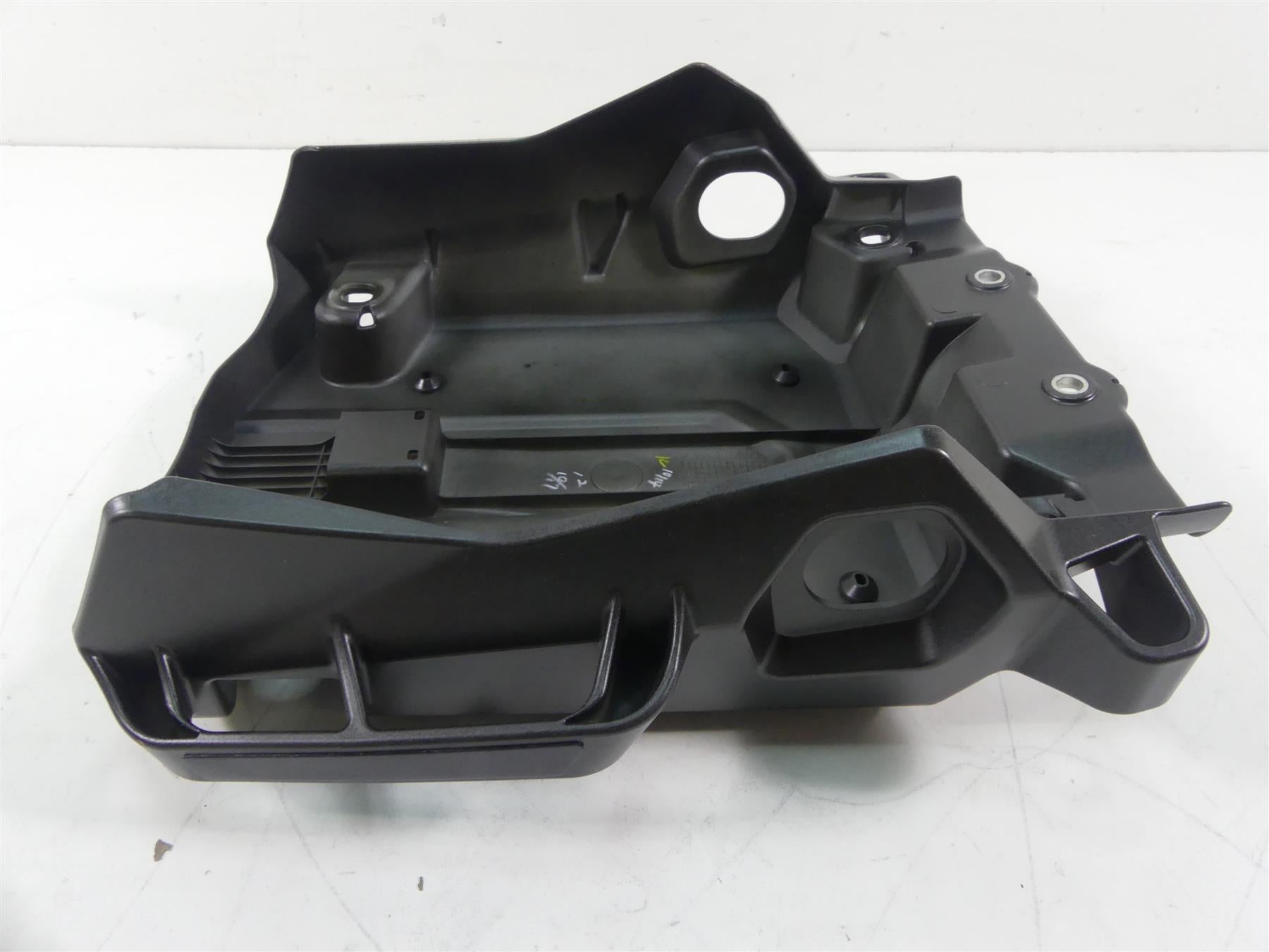 2017 Yamaha XT1200Z Super Tenere Luggage Rack Base Mount Carrier 23P-24842-10-00 {{ shop.shopifyCountryName }} - Mototech271