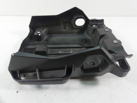 2017 Yamaha XT1200Z Super Tenere Luggage Rack Base Mount Carrier 23P-24842-10-00 {{ shop.shopifyCountryName }} - Mototech271