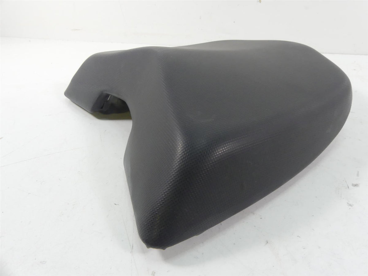 2006 Ducati Multistrada 1000S Rear Passenger Saddle Seat -No Cuts 59510621D {{ shop.shopifyCountryName }} - Mototech271