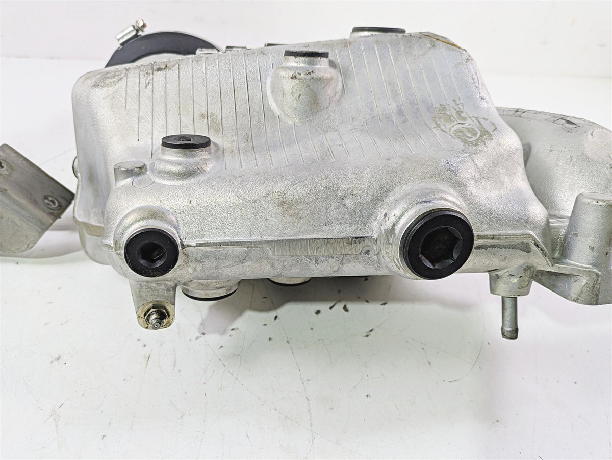 2004 Honda Aquatrax R-12X Exhaust Manifold Chamber 18310-HW3-671 {{ shop.shopifyCountryName }} - Mototech271