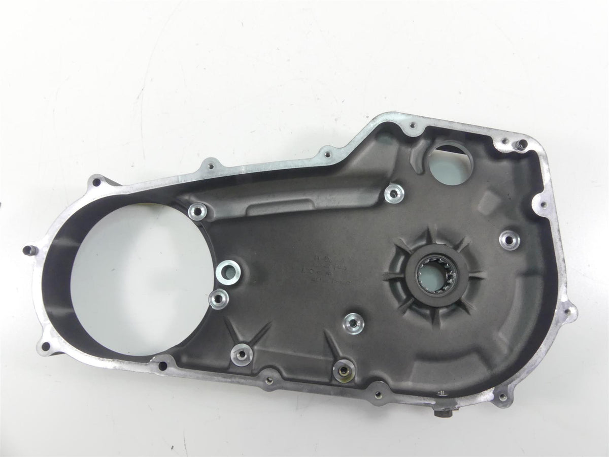 2011 Harley FXDWG Dyna Wide Glide Inner Primary Drive Clutch Cover Fw 60681-06C {{ shop.shopifyCountryName }} - Mototech271