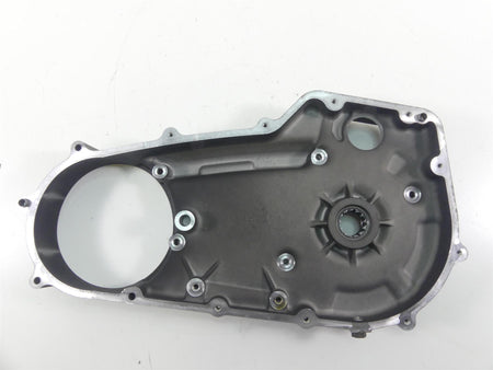 2011 Harley FXDWG Dyna Wide Glide Inner Primary Drive Clutch Cover Fw 60681-06C {{ shop.shopifyCountryName }} - Mototech271
