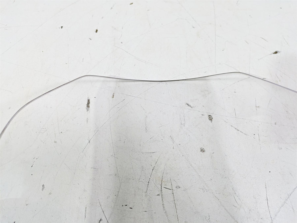 2021 Yamaha Tenere 700 XTZ7 Windscreen Wind Screen Shield BW3-F8381-00-00 {{ shop.shopifyCountryName }} - Mototech271