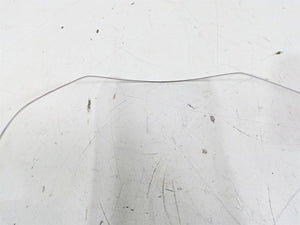 2021 Yamaha Tenere 700 XTZ7 Windscreen Wind Screen Shield BW3-F8381-00-00