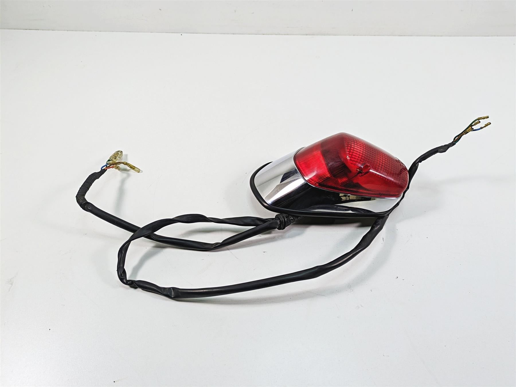 2006 Honda VT1100 C2 Shadow Taillight Tail Light Lamp Stop Brake 33701-MCK-A01 {{ shop.shopifyCountryName }} - Mototech271