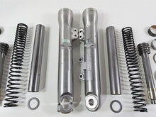 Load image into Gallery viewer, 2006 Harley Davidson Dyna FXDBI Street Bob Front Fork Internals Set 46608-06B
