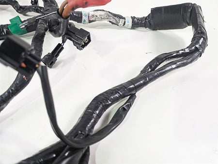 2013 Triumph Bonneville Main Wiring Harness Loom - No Cuts T2506774 {{ shop.shopifyCountryName }} - Mototech271