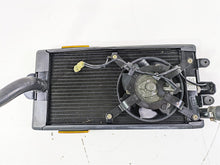 Load image into Gallery viewer, 2002 Honda V-Twin VTX1800 C Radiator Fan Hoses Guard Set No Leaks 19100-MCH-0030 | Mototech271
