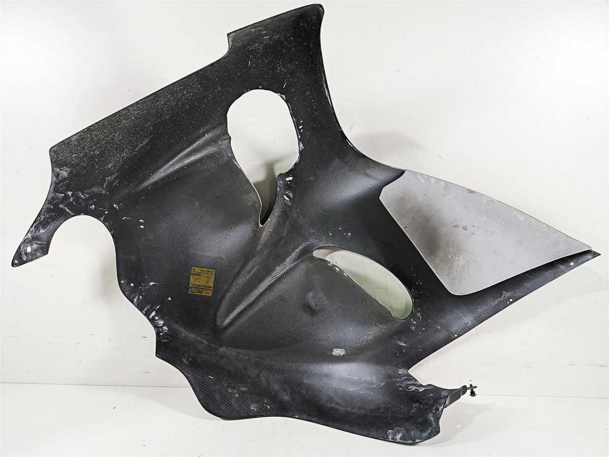 2018 Suzuki GSX1300 R Hayabusa IOne Moto Right Main Fairing Cover -Read BUSTRS08 {{ shop.shopifyCountryName }} - Mototech271