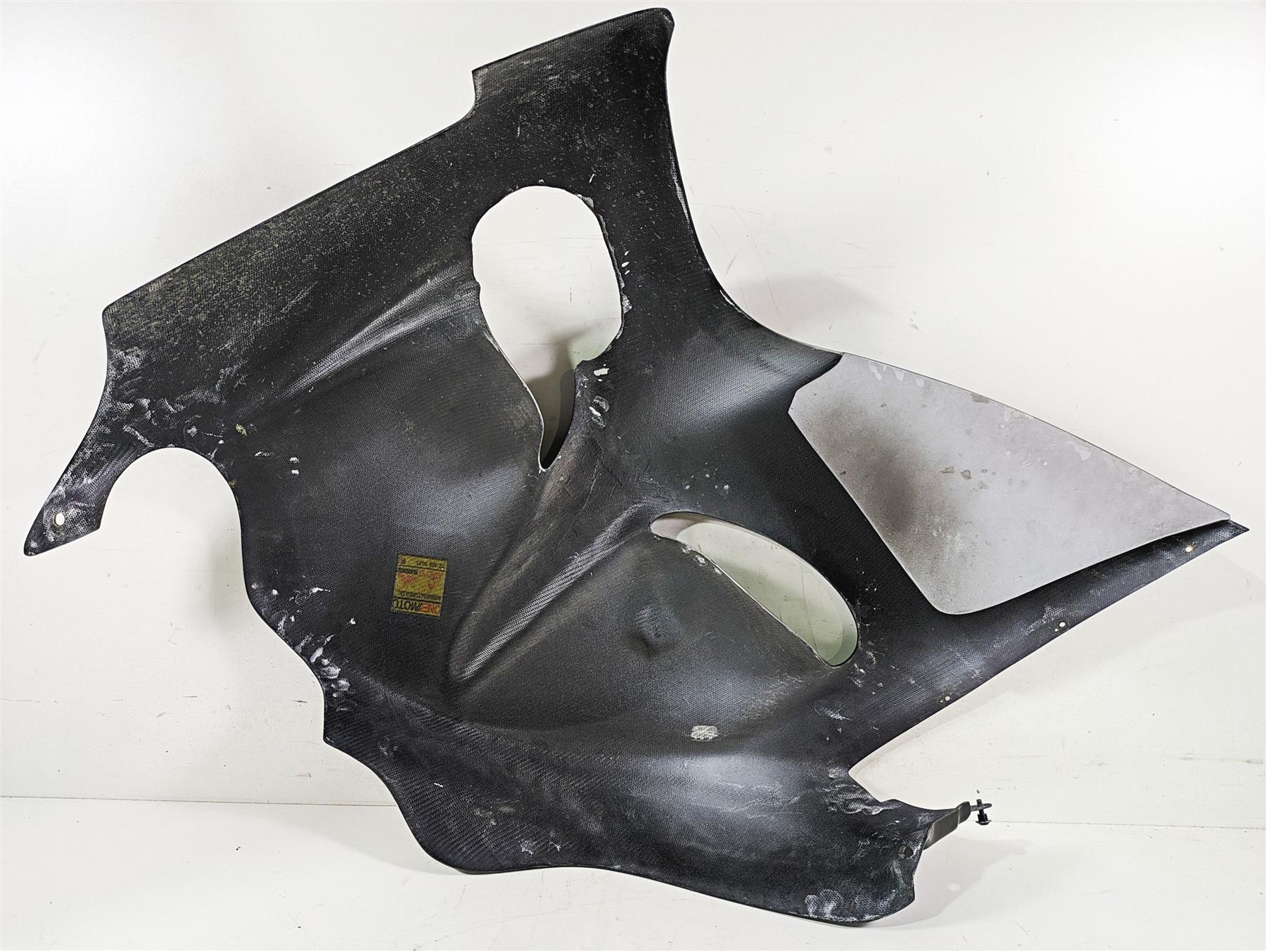 2018 Suzuki GSX1300 R Hayabusa IOne Moto Right Main Fairing Cover -Read BUSTRS08 {{ shop.shopifyCountryName }} - Mototech271