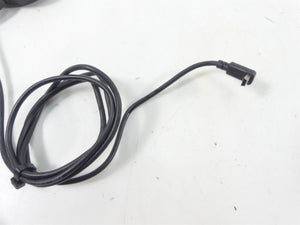 2012 Harley Touring FLHX Street Glide Round Garmin XM Antenna GXM40 011-01969-01