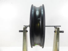 Load image into Gallery viewer, 2009 Buell 1125 CR Front 17x3.5 Wheel Rim - Read G0110.02A8AY
