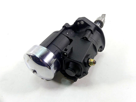 2003 Harley Touring FLHTCI E-Glide 100TH Engine Starter Motor 31553-94B {{ shop.shopifyCountryName }} - Mototech271