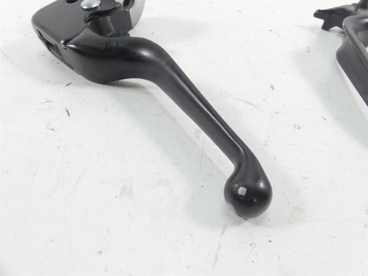 1998 Harley Dyna FXDL Low Rider Clutch Perch & Lever Set 38608-96 45015-96 {{ shop.shopifyCountryName }} - Mototech271