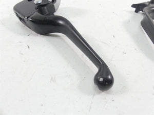 1998 Harley Dyna FXDL Low Rider Clutch Perch & Lever Set 38608-96 45015-96 | Mototech271