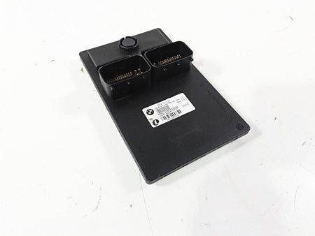 2017 BMW F800GS Adv K75 Central Chassis Electronic Module 61358526099 {{ shop.shopifyCountryName }} - Mototech271